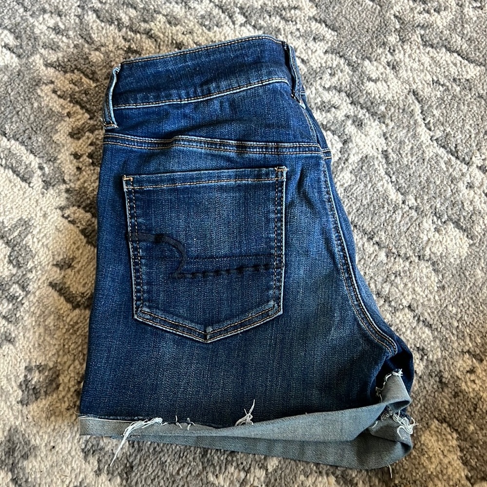 American Eagle